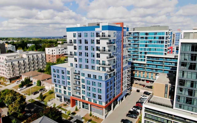 256 Lester Street 1