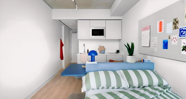 uhomes.com | Student Accommodation, Housing, Flats, Apartments for Rent