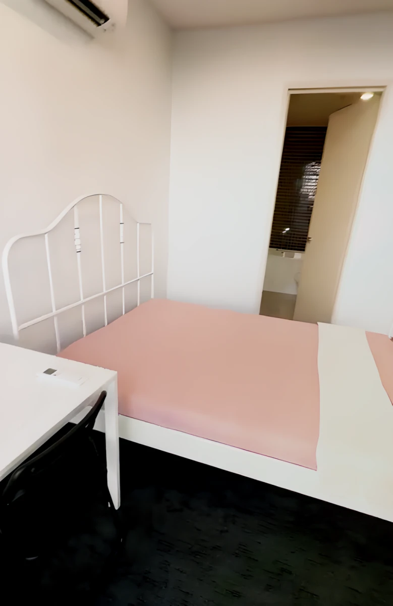 811 South Dowling - Sydney student accommodation - 2 bed 2 bath-950