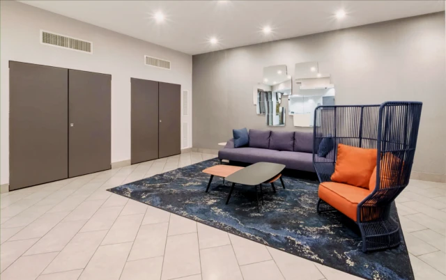 Parc Coliseum Apartments 3