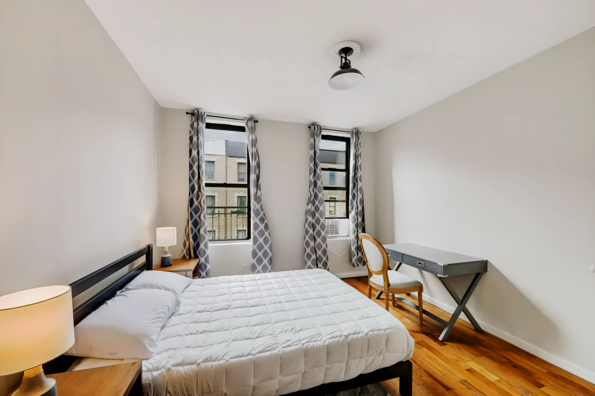 205 West 109th Street - New York student accommodation