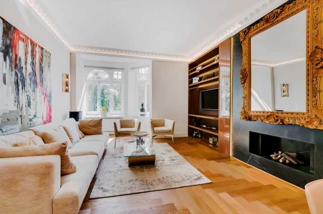 Hans Place, Knightsbridge 1