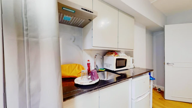 Lexham Gardens, Kensington 3