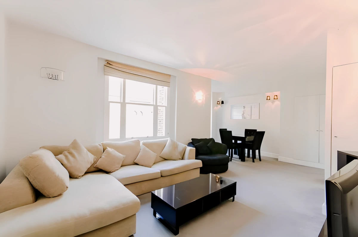 Manson Place, South Kensington 0