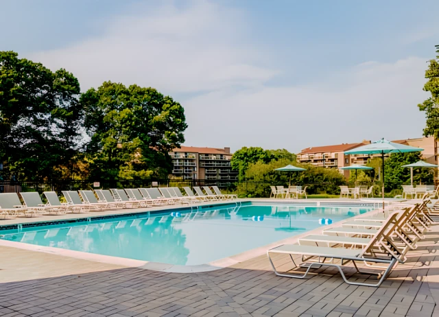 Faxon Commons 4