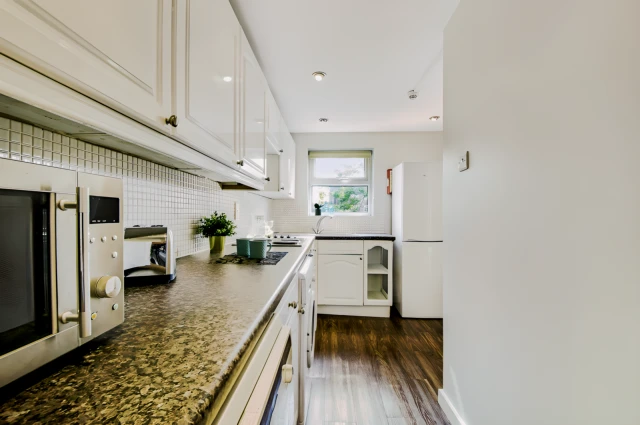 Victoria Terrace 26148# 1