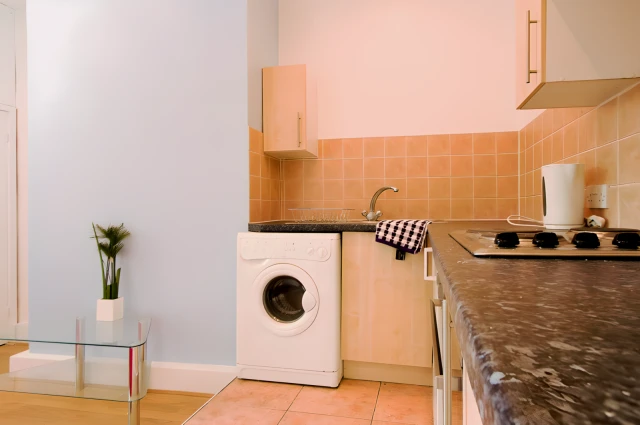 Winstanley Terrace 26199# 1
