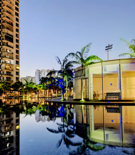 The Parc Condominium - Z 3