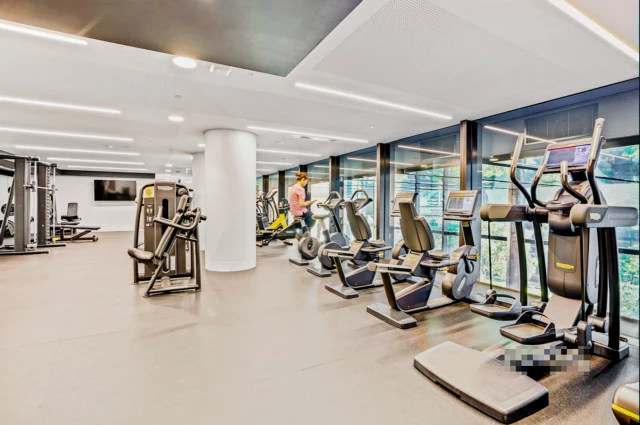 628 Flinders Street 1