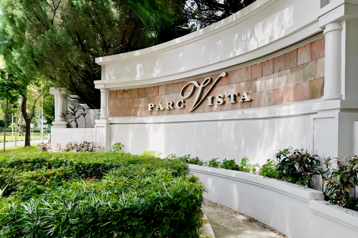 Parc Vista - WB 0