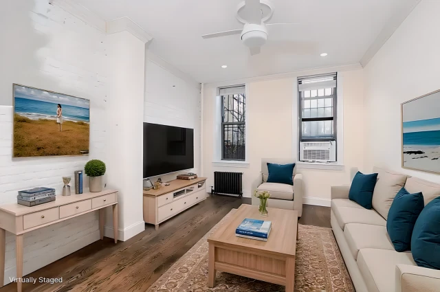 39 East 1st Street 3