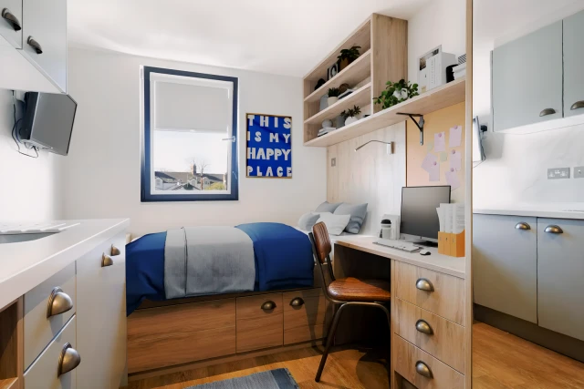 uhomes.com | Student Accommodation, Housing, Flats, Apartments for Rent