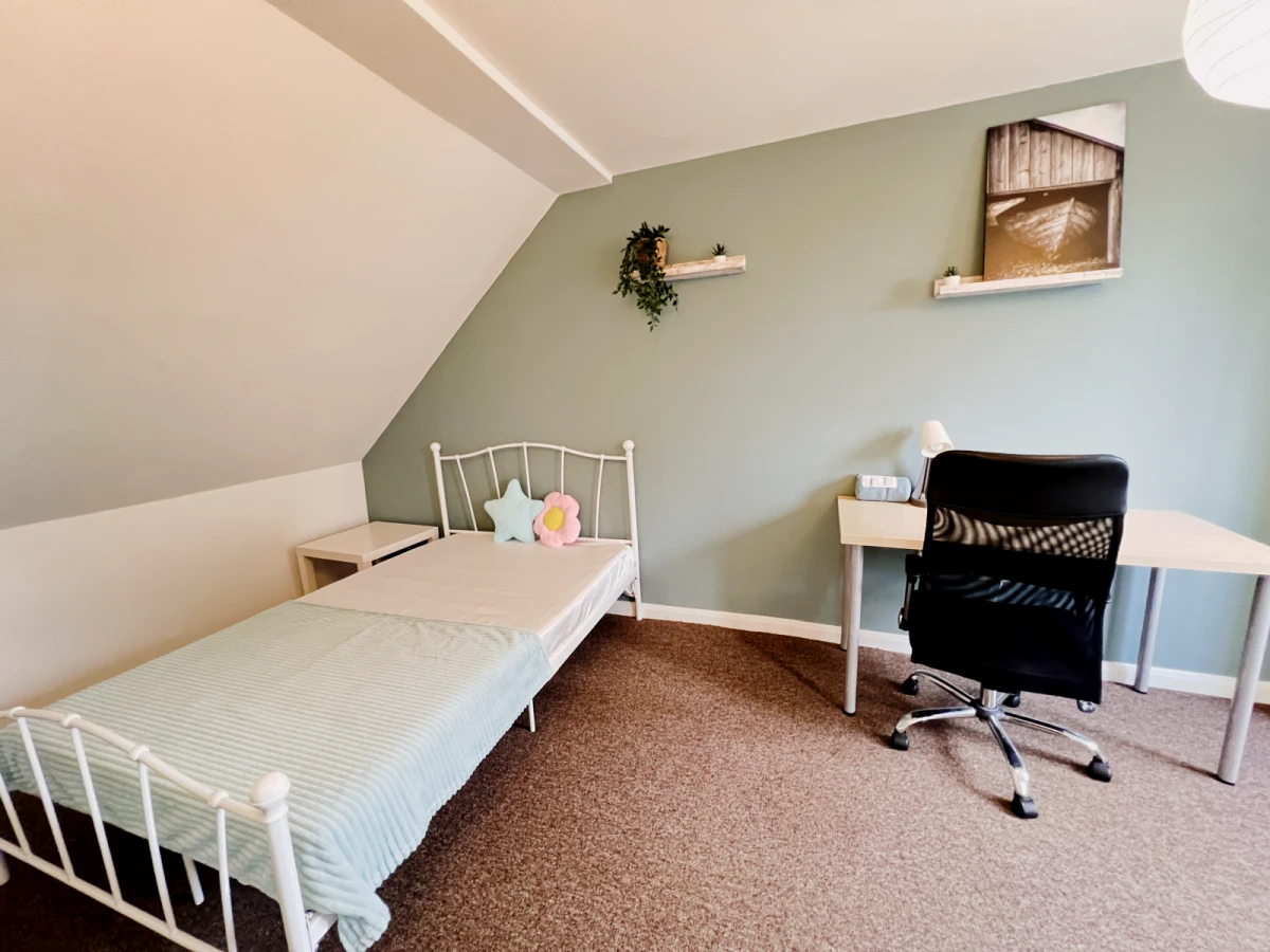 47 Charter Avenue - alloggio per studenti a Coventry - room 8