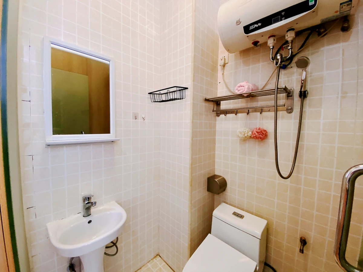 Longfor·Goyoo - Guangzhou Jiangwanqiao Branch 0