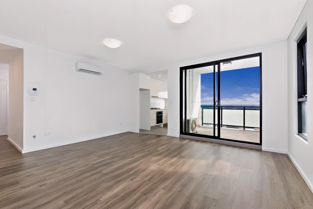 2 Mary St - Sydney student accommodation