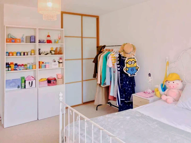 溫馨之家 Sweet Home