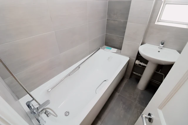 Havelock Close, India Way 26385# 2