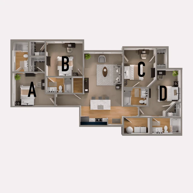 uhomes.com | Student Accommodation, Housing, Flats, Apartments for Rent