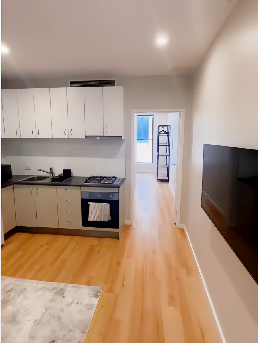 11 Smail St - ที่พักนักศึกษาในซิดนีย์