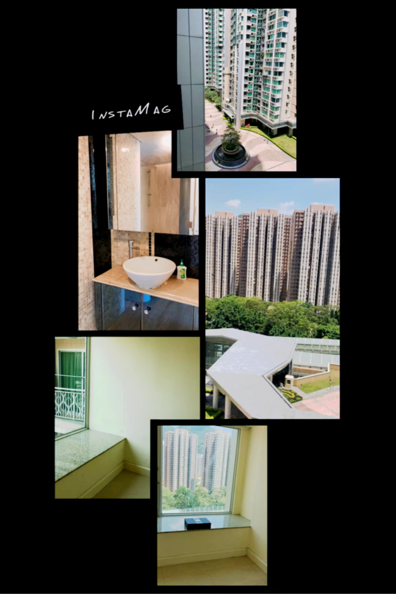 香港中心地段。多間院校半小時生活圈 0