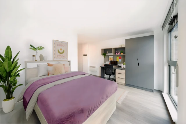 uhomes.com | Student Accommodation, Housing, Flats, Apartments for Rent