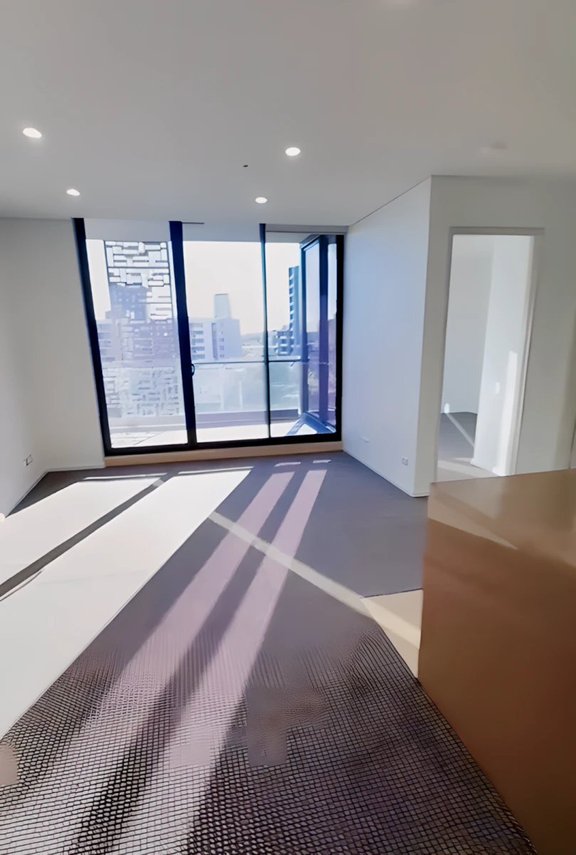 12 Defires Avenue - ที่พักนักศึกษาในซิดนีย์