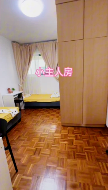 West Bay Condominium - LZ 3