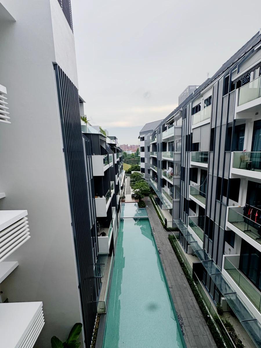 KAP Residences - LZ 0