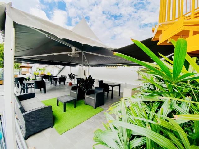 Dash Living on Mackenzie 1