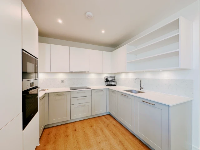 FH-Menara Point - ロンドンの学生向け宿泊施設 - 2 Bedroom 2 Bathroom Flat1805