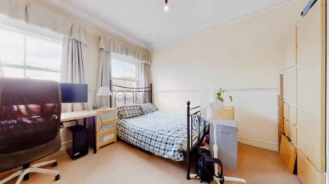Lexham Gardens, Kensington 1