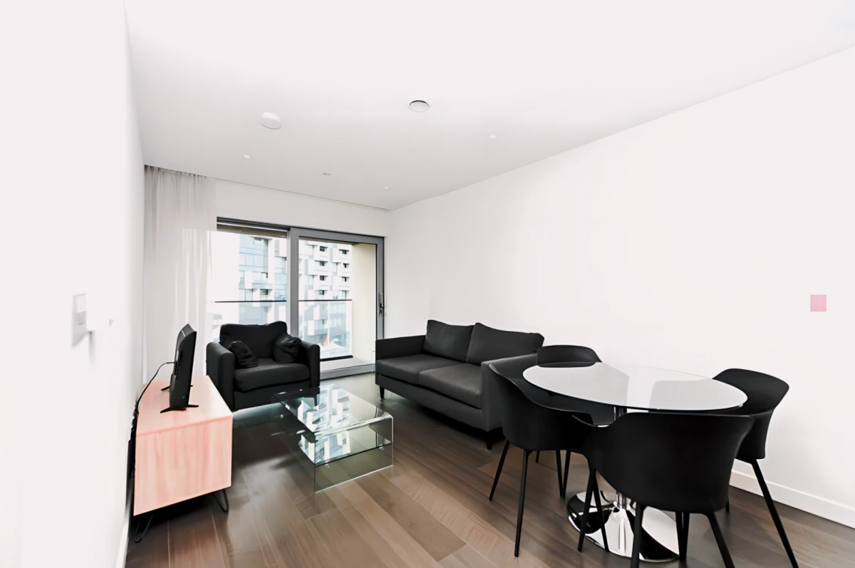 LVG-Greenwich Peninsula - London student accommodation