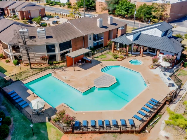 Copperfield Apartments 4