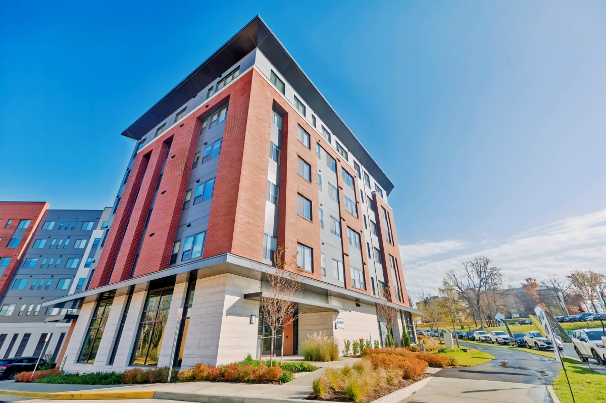 The Main on University 0