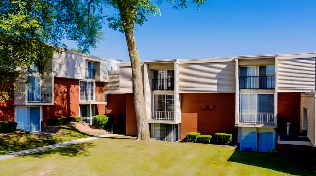 Covington Apartments