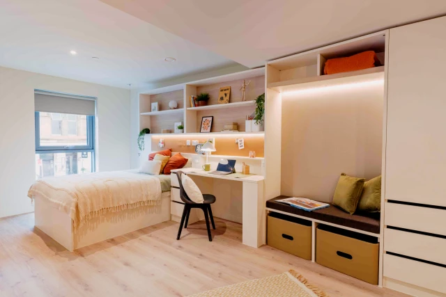 uhomes.com | Student Accommodation, Housing, Flats, Apartments for Rent