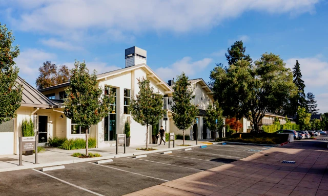 The Villages at Cupertino 2