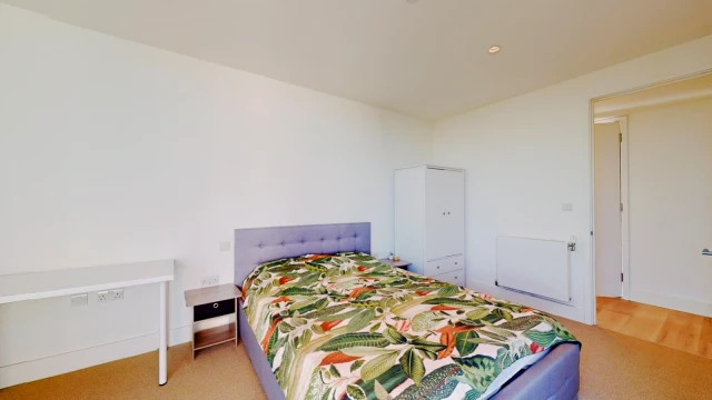 Hale Works Apartments 3