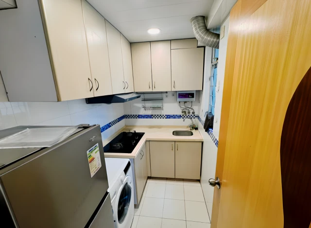 City One Shatin-SF 3