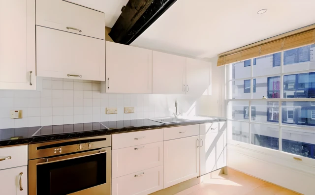 LH-Broadwick Street 1