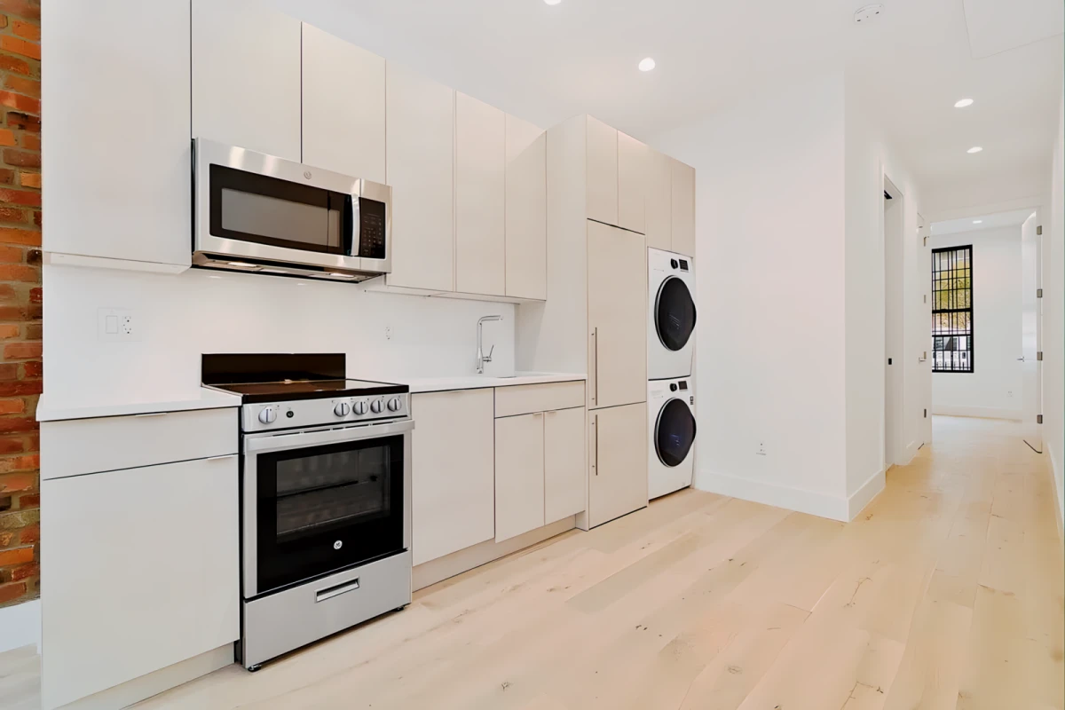 333 Warren Street - New York student accommodation - 1 Bed 1 Bath