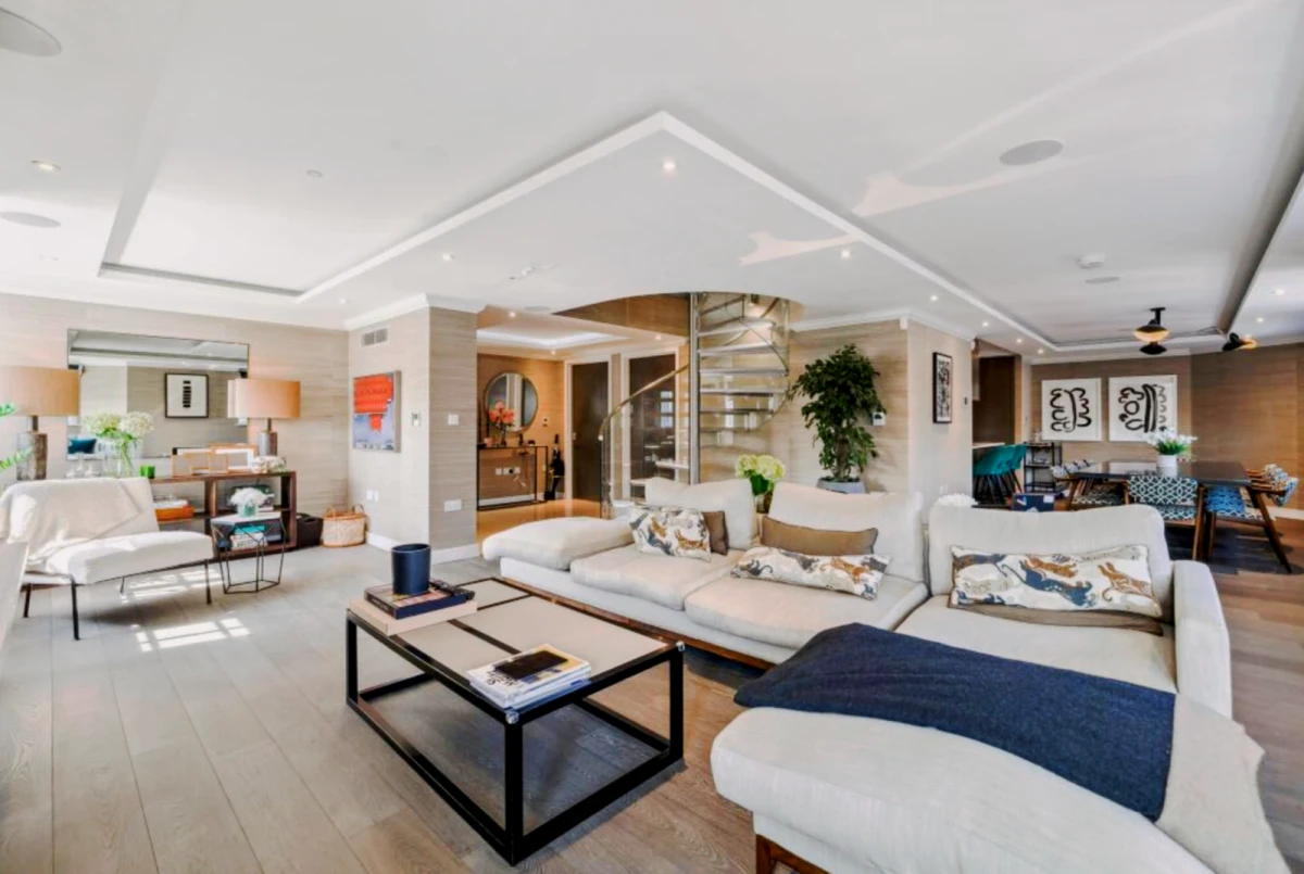 LH-New Cavendish Street 0