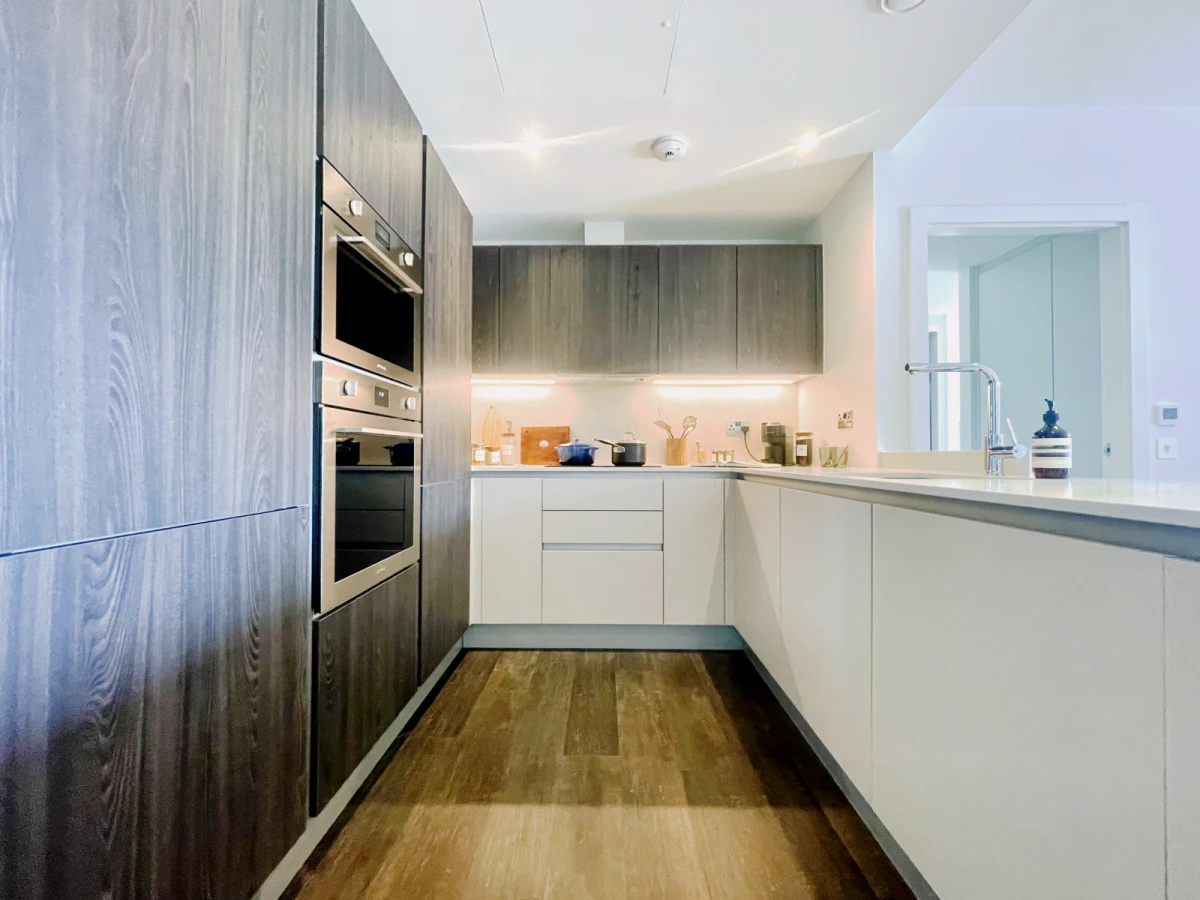 LH-Bloom Nine Elms - chỗ ở sinh viên tại Luân Đôn - STUDIO