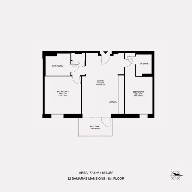 LH-Samaras Mansions