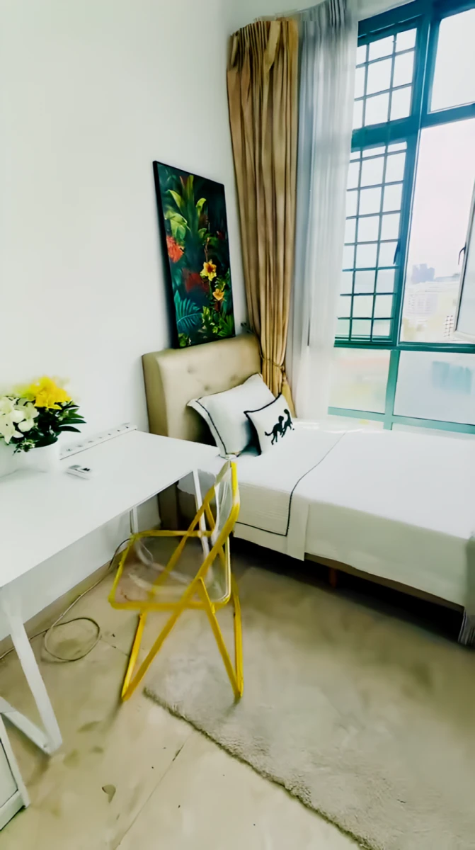 Tanglin Regency - Singapore student accommodation