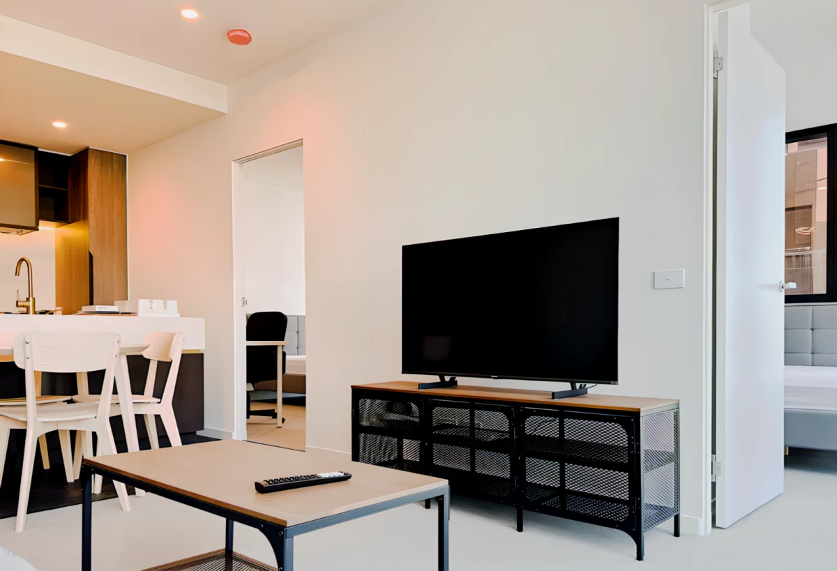 119 A'Beckett Street 0