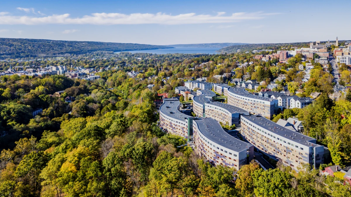 Collegetown Terrace 0