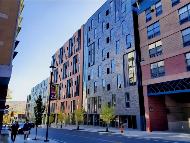Catherine Commons 3