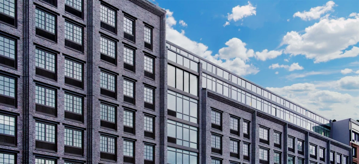 The Posthouse - New York student accommodation