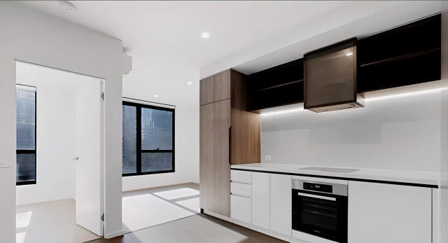 119 A'Beckett Street 1